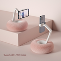 Soporte giratorio 360° para tablet y móvil