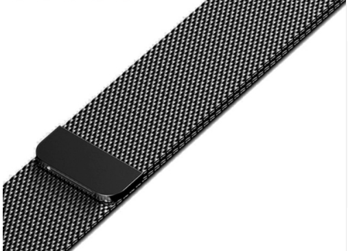 Correa milanesa magnética para Apple Watch