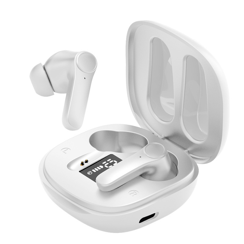 Auriculares traductores inalámbricos en tiempo real