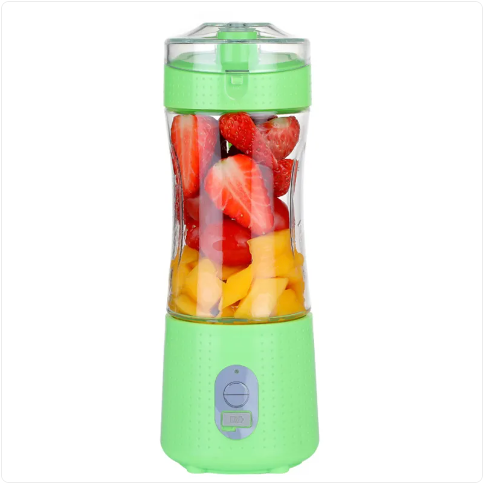 Batidora portátil USB para batidos y zumos