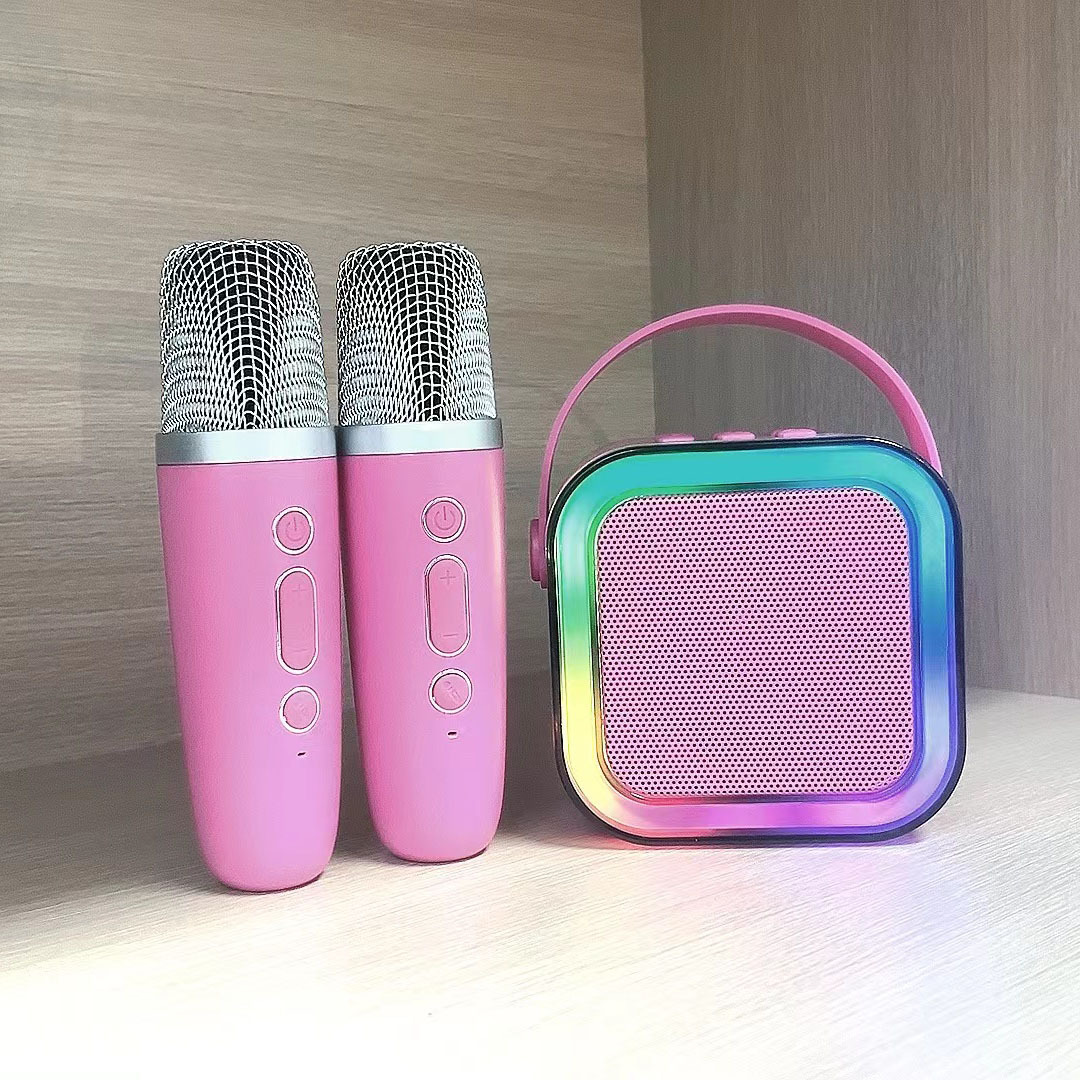 Altavoz Bluetooth con micrófono integrado