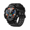 Smartwatch resistente para exterior con llamadas Bluetooth
