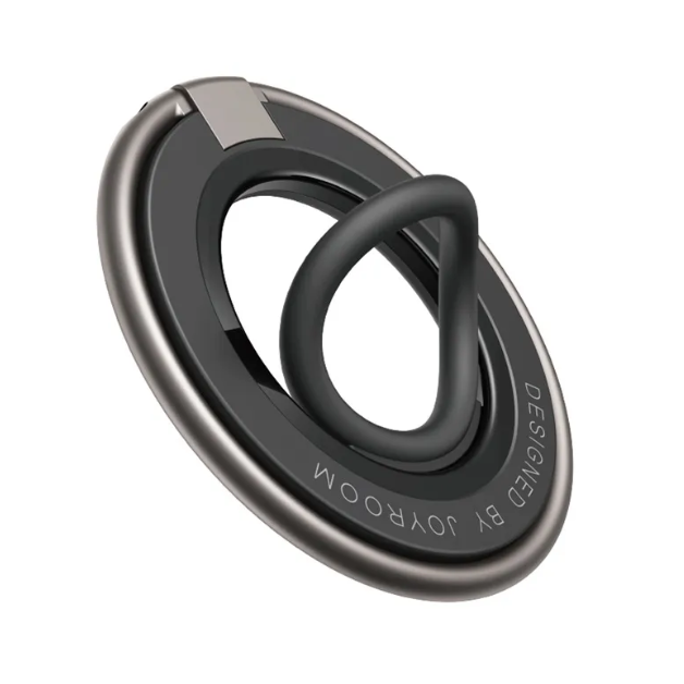 Anillo soporte magnético para móvil