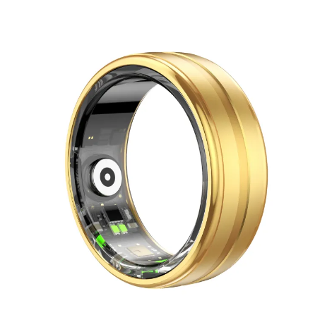 Anillo inteligente R6 de actividad y sueño