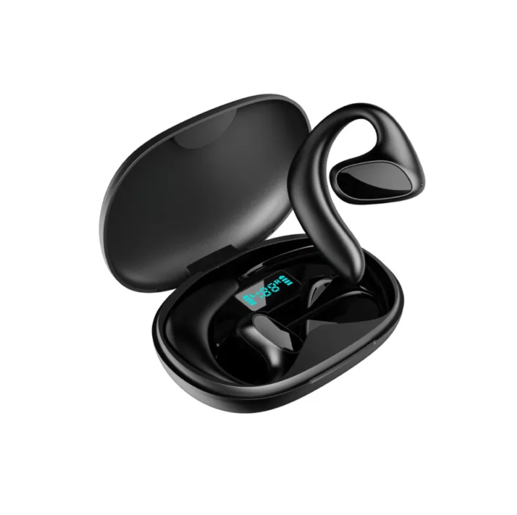 Auriculares Bluetooth con traducción bidireccional en tiempo real