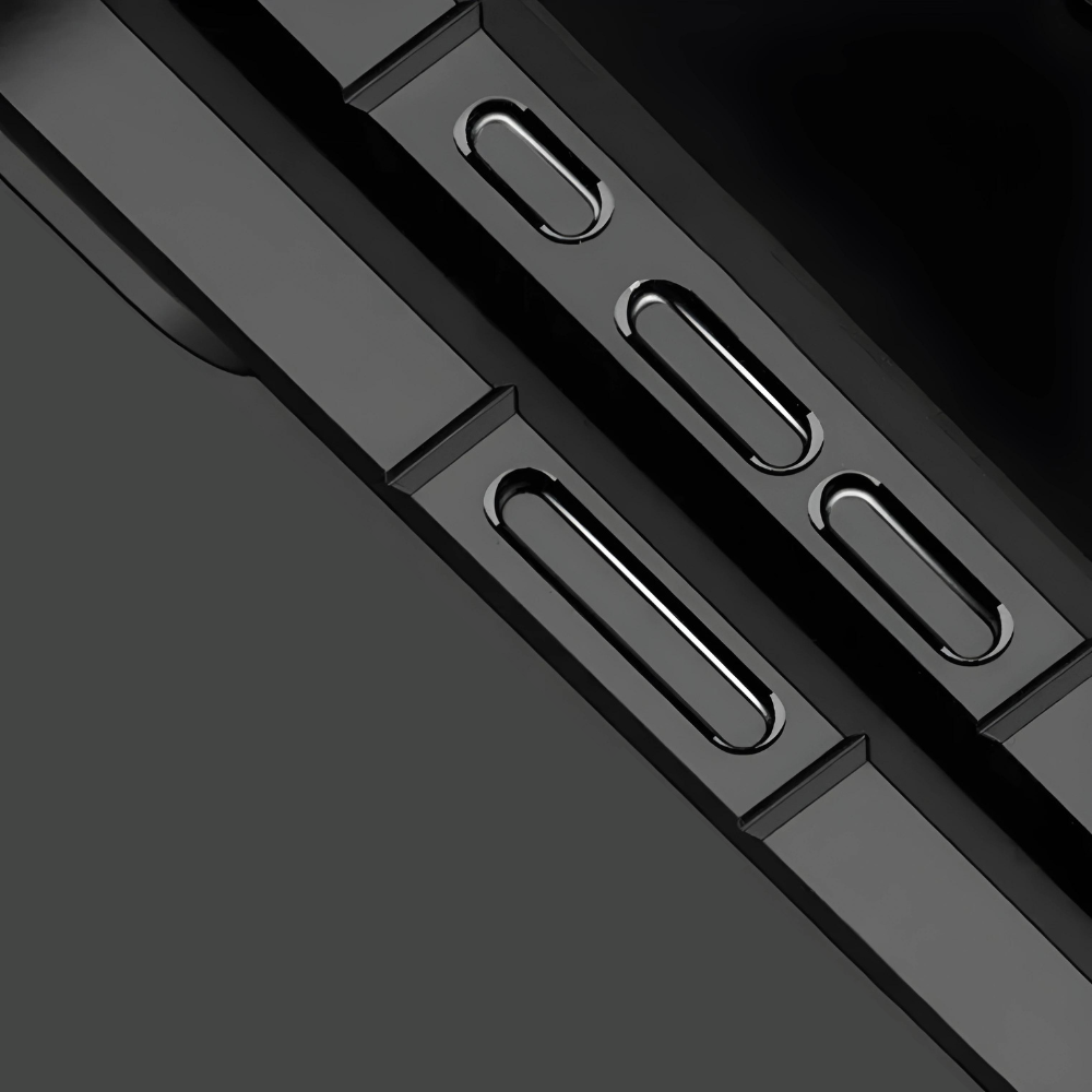 Funda con pantalla E-Ink para iPhone
