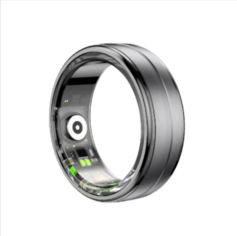 Anillo inteligente R6 de actividad y sueño