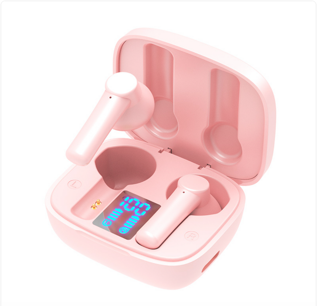 Auriculares deportivos Bluetooth resistentes al agua