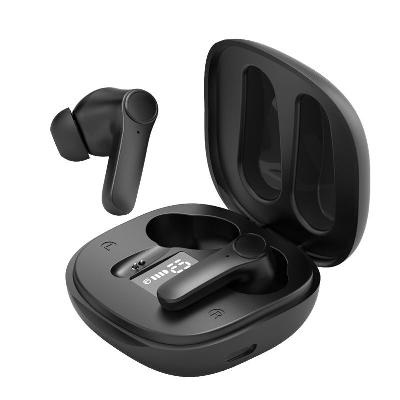 Auriculares traductores inalámbricos en tiempo real
