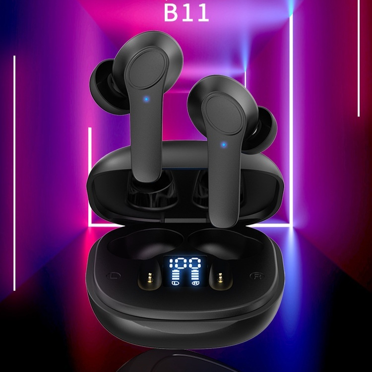 Auriculares traductores inalámbricos en tiempo real