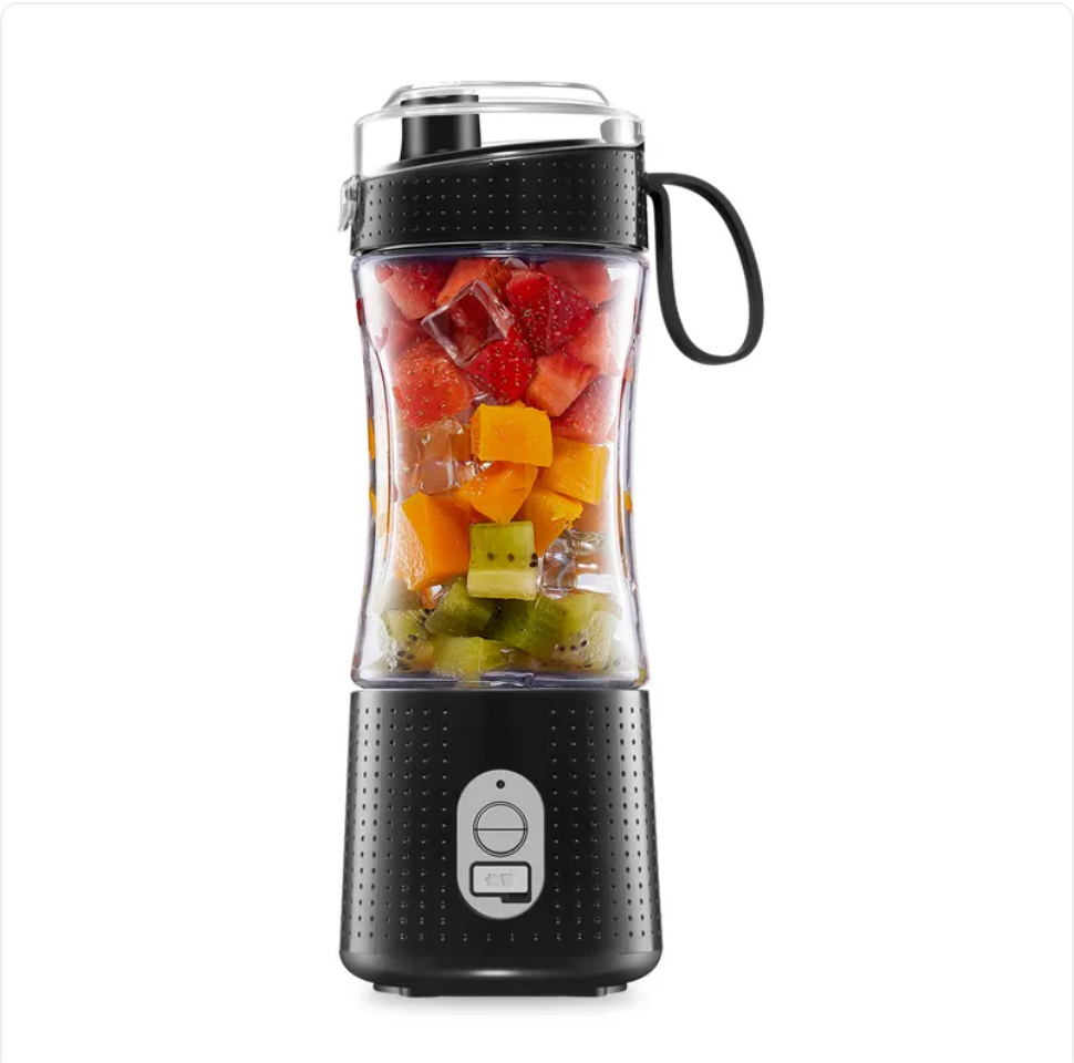 Batidora portátil USB para batidos y zumos