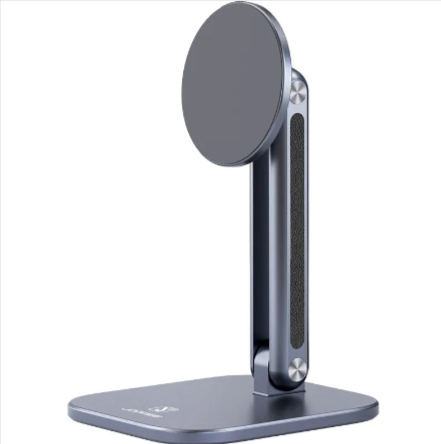 Soporte plegable de escritorio para móvil
