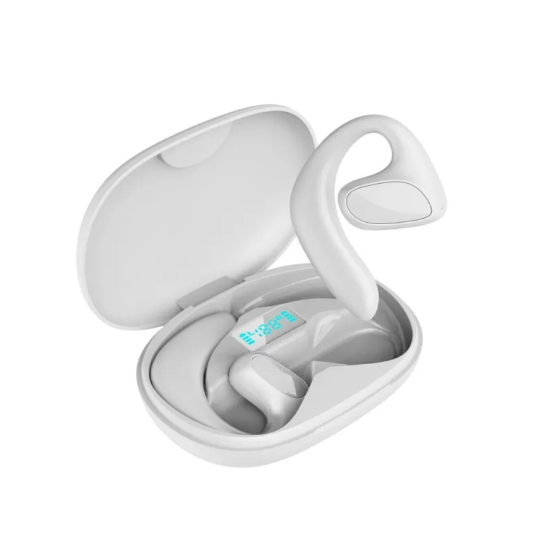 Auriculares Bluetooth con traducción bidireccional en tiempo real