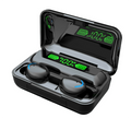 Auriculares inalámbricos TWS con pantalla de batería