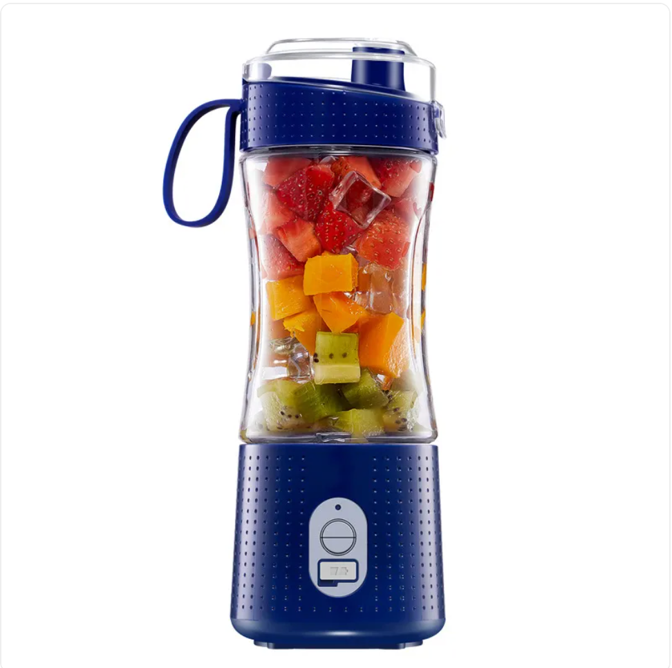 Batidora portátil USB para batidos y zumos