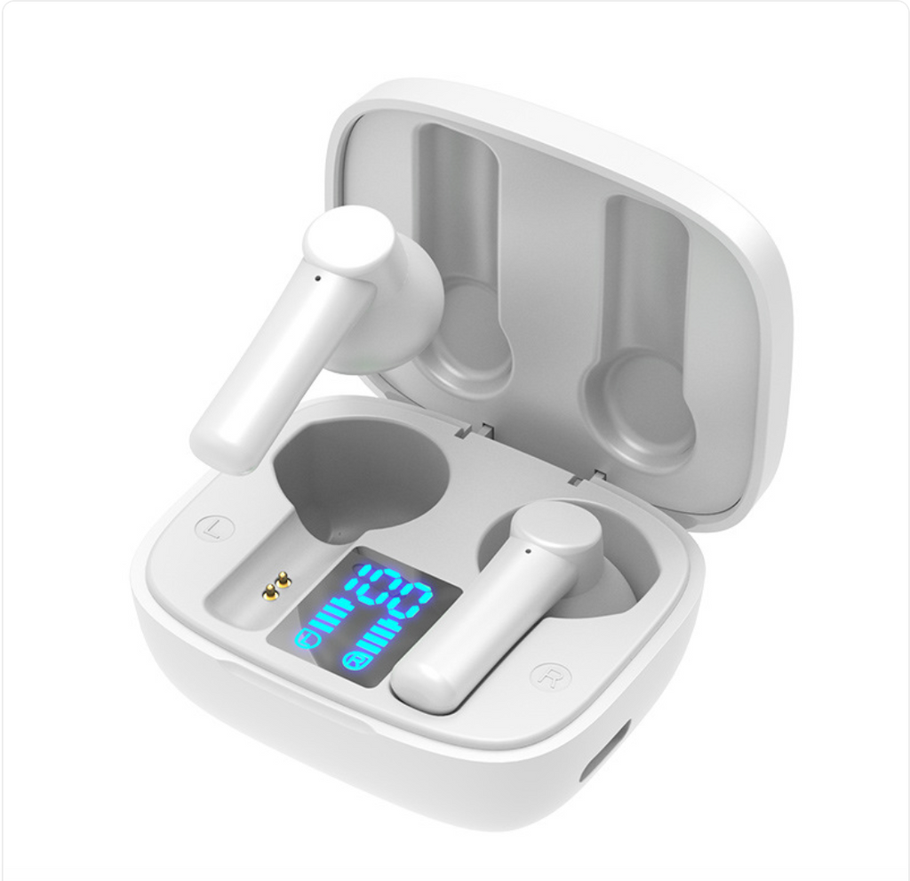 Auriculares deportivos Bluetooth resistentes al agua
