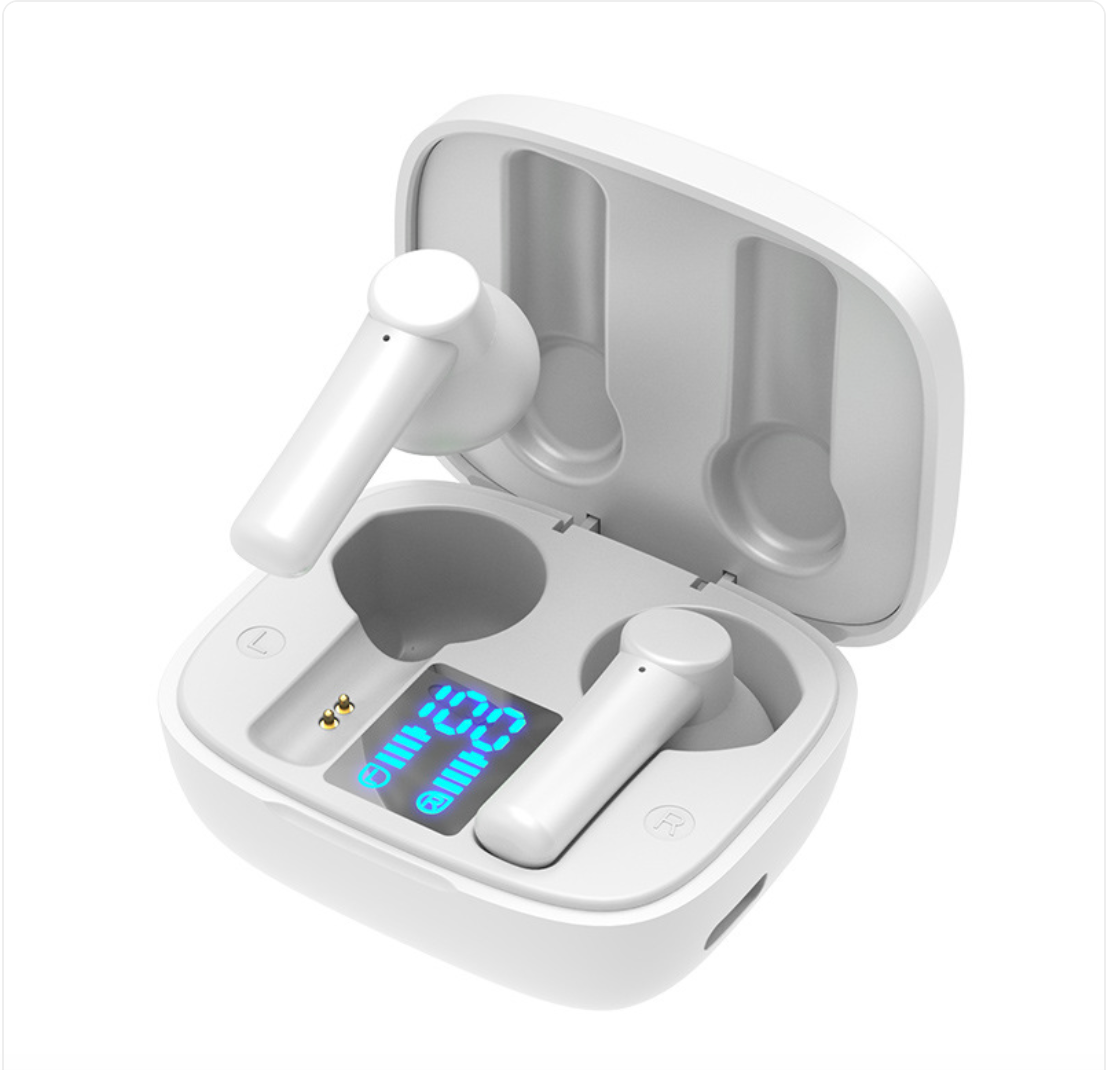 Auriculares deportivos Bluetooth resistentes al agua