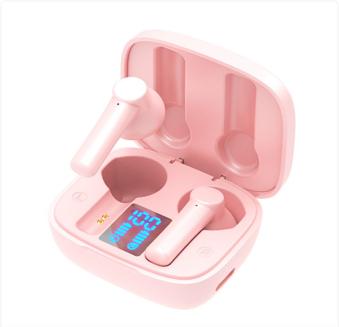 Auriculares deportivos Bluetooth resistentes al agua
